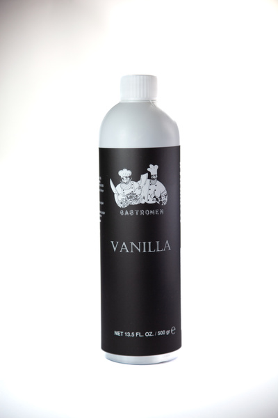 Genel Markalar Vanilya Ekstraktı 200ml
