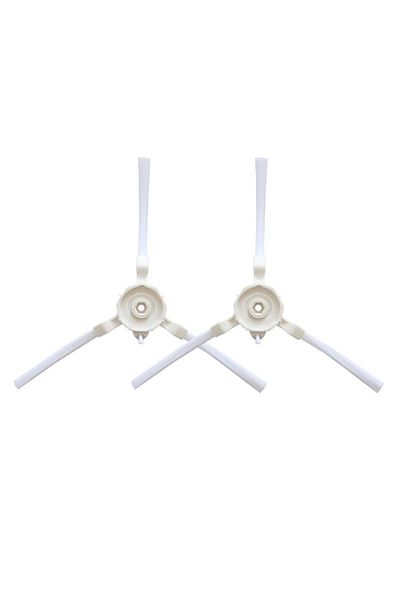 Popüler تيفال Rg7675 X-plorer 75 Serie - مكنسة كهربائية روبوتية فرشاة جانبية 2 قطعة ملحقات متوافقة