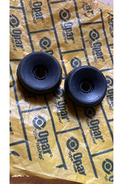 OPAR TOFAŞ DOĞAN KARTAL ŞAHİN ÖN AMORTİSÖR ÜST LASTİĞİ ESKİ ÜRETİM  OPAR 2 ADET