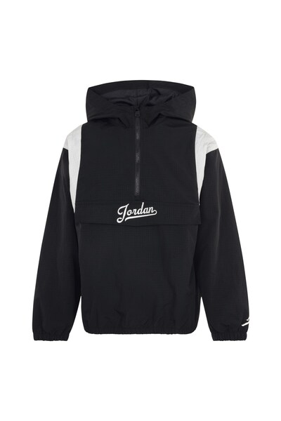 Nike Jordan M J Flt Mvp Hbr Jkt Çocuk Rüzgarlık