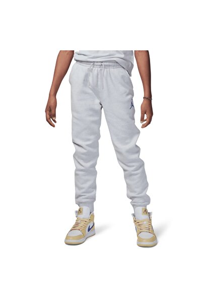 Nike Jordan Mj Flt Mvp Hbr Flc Pant Çocuk Eşofman Alt