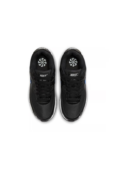 Nike Air Max 90 Next Nature "Black & Game Royal"