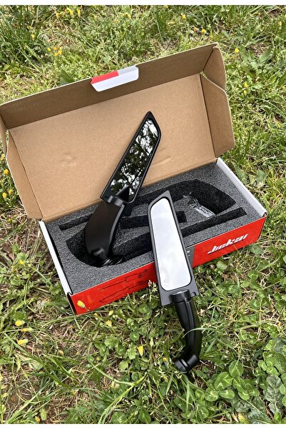 JİEKAİ HONDA FORZA 250 H2 AYNA KATLANIR SPOR AYNA