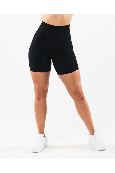 ALPHALETE seamles drawstring leggings
