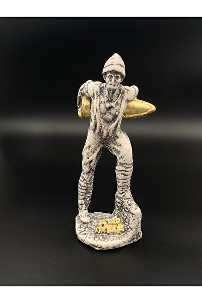 Ersoy Çanakkale Biblo Dekoratif Obje