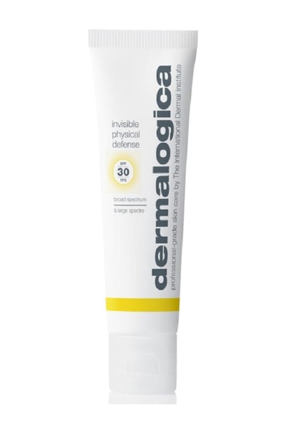 Dermalogica Invisible Physical Defense SPF30 Nemlendirici Etkili Güneş Kremi ...