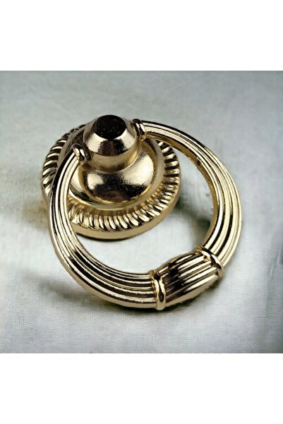 Dizaynhouse Halka Model Dolap ve Çekmece Kulpu Sarkaç Tasarım Mobilya Kulpu