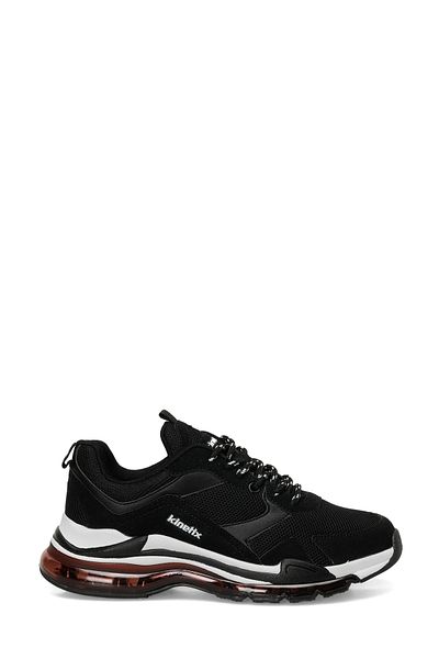 Kinetix Pantofi sport unisex HARLOW TX 4FX Siyah
