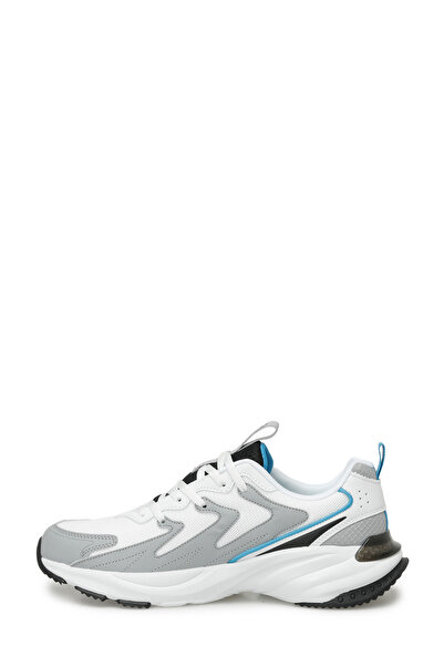 Kinetix BERGON TX 4FX - Λευκό ανδρικό μοντέλο αθλητικών παπουτσιών