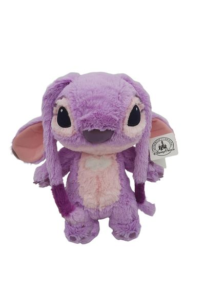 ThreeMB Toys Disney Original Licensed Plush Lilo Angel