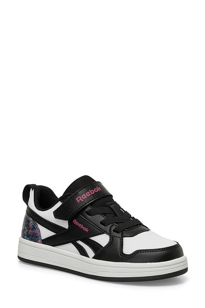 Reebok Bílé dívčí tenisky ASERO LITE