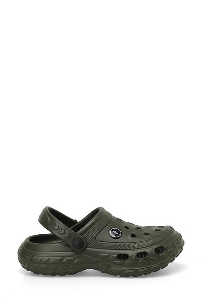 Kinetix Boy's Khaki Sea Shoes - NESA 4FX