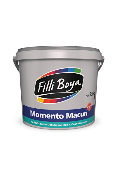 Filli Boya MOMENTO MACUN