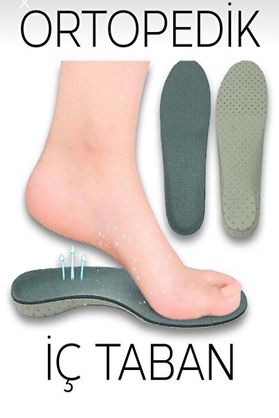 İnan Ayakkabı White/Pink Color Orthopedic Insole Bow Buckle Detailed Sabo Sandals & Slippers 6 Cm Sole