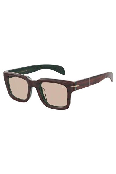 David Beckham DB 7100/S/LE 8OF3O 52 David Beckham Photo-C Fotokromik Erkek Güneş Gözlüğü