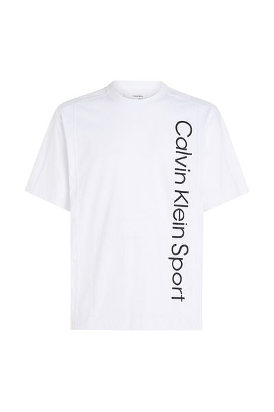 Calvin Klein T-Shirt, XL, Beyaz