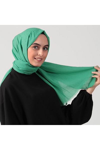 ipekistanbul Şal din bumbac - Benetton