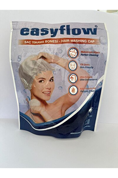 ERMEDİKAL EASYFLOW SAÇ YIKAMA BONESİ