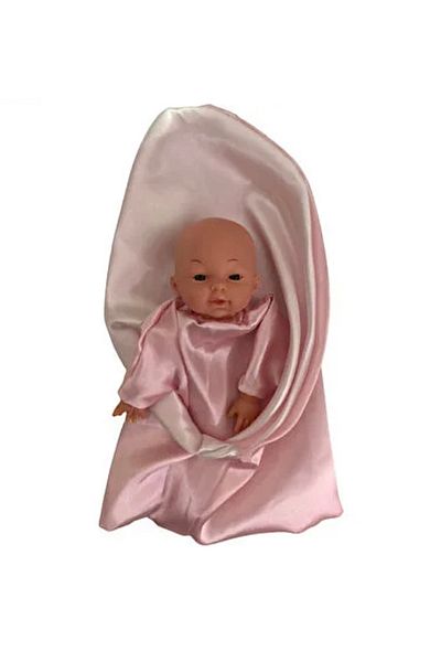 pullmarkt Puppet Doll