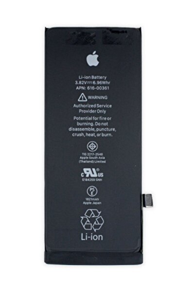 OEM Apple İphone 6S Plus 2750 mAh Servis Batarya Pil