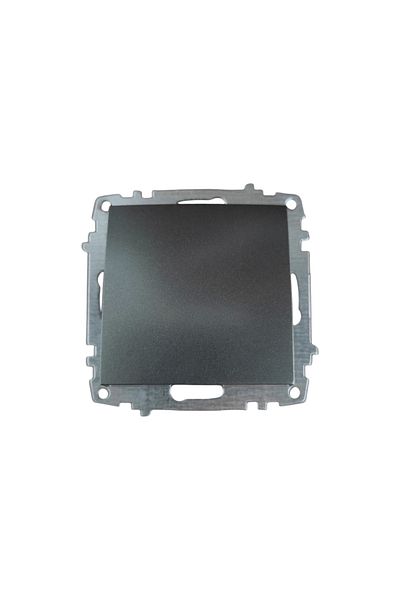 ELBİ Elbi Zena Smoked Switch Frameless