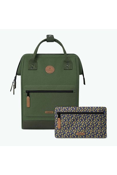 Cabaia Cabaia Adventurer Seoul Medium Unisex Backpack