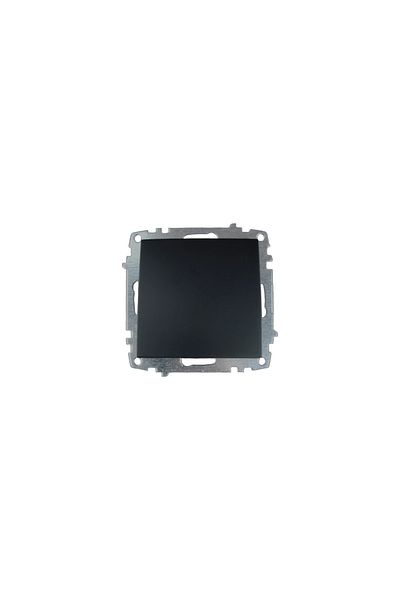 ELBİ Elbi Zena Black Switch Frameless