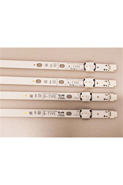 Tesa Toshıba 43l3763dat Led Bar