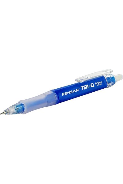 Pensan Tri-Q Versatil 0.5 Pen