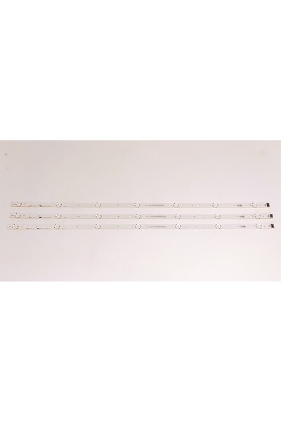 LG 43uj630v Led Bar Takım, Innotek 17y 43inch_a-type Lc43490059a