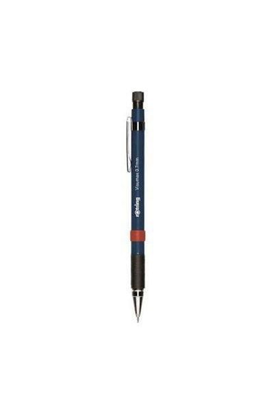 Rotring Visumax Versatil Pen 0.7 Navy Blue