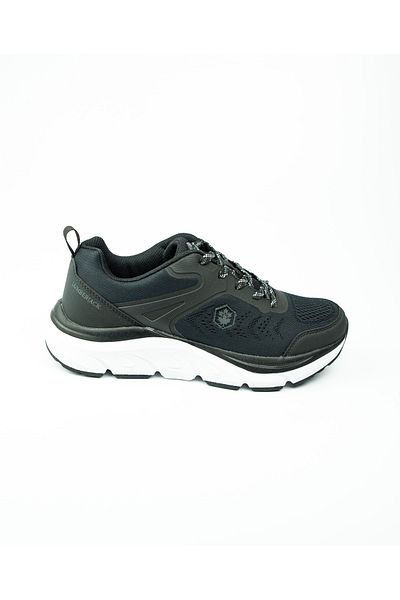 lumberjack OFFIE 4FX 101510324   Tenis negru pentru bărbați