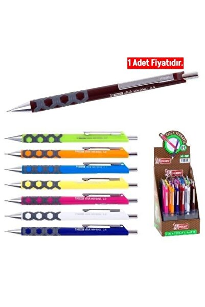 Mikro Mp 9001-36 Standlı Versatil Kalem 0.9mm (1 ADET)