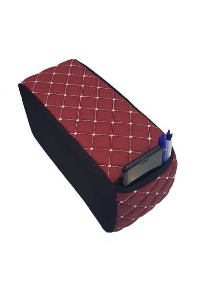 caraks Focus 1 Unassambled Armrest and Armrest Pocket - Between 1998-2005