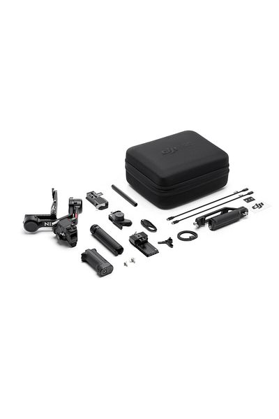 DJI Rs 4 Combo Gimbal