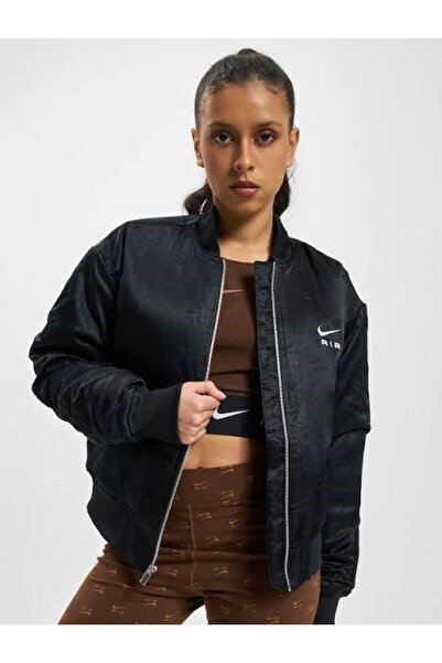 Nike Air Bomber Kadın Ceket dv4373-010