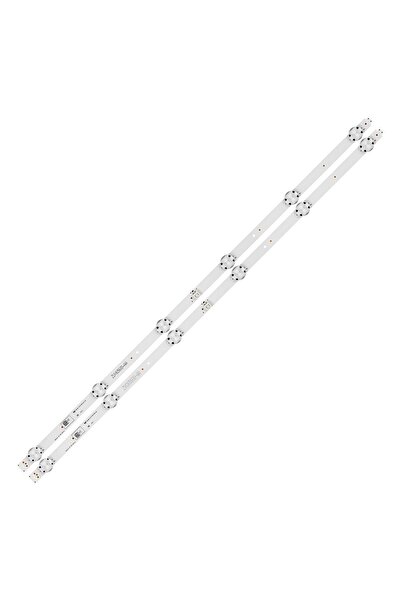 Arçelik A32l 6752 5b A32l 6760 5w Led Bar Takım