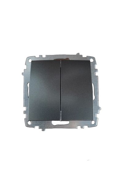 ELBİ Elbi Zena Smoked Commutator Frameless