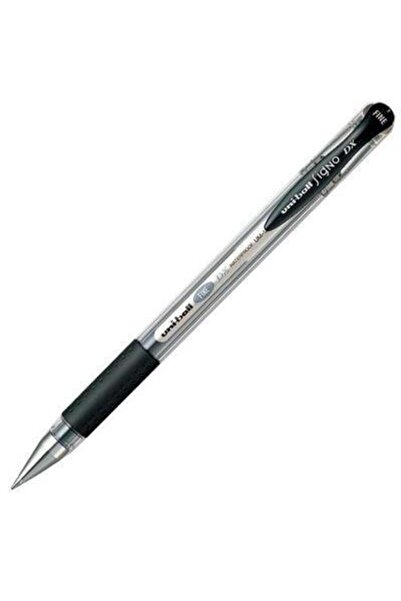 UNİ-BALL Uniball Signo Jel Kalem Dx Fine 0.7 Siyah