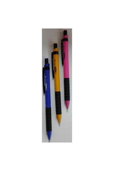 Mikro Mp 404-48 Versatil Pen with Stand 0.5mm (1 Pc)