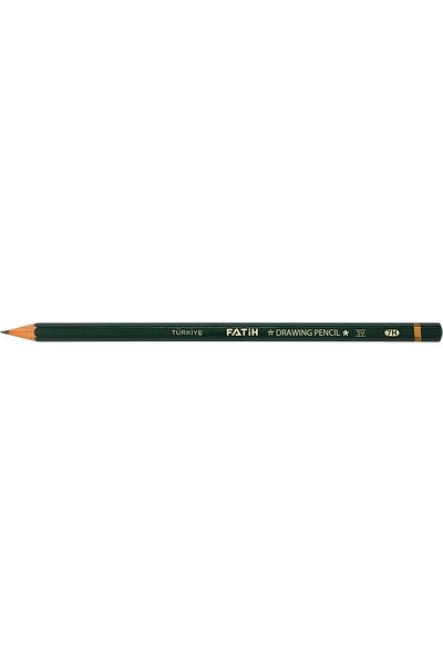 Fatih 7 Shaped Graduated Pen Set