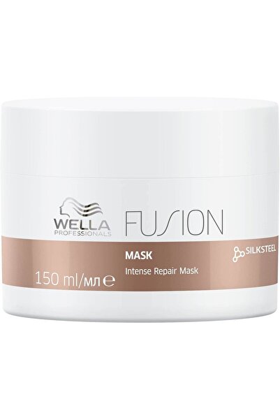 Wella Professionals Wella Fusion Intense Repair-Kırılgan Saçlar İçin Onarıcı ...