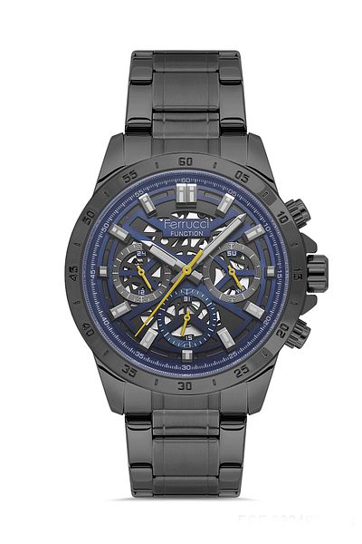 Ferrucci FCF.03346FM Men's Wristwatch