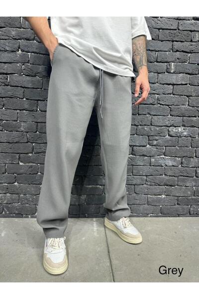 glendi ELASTIC WAIST JOGGER PANTS