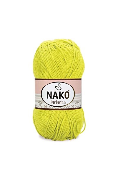 NAKO 5 Pieces Nako Diamond 13872 Acid