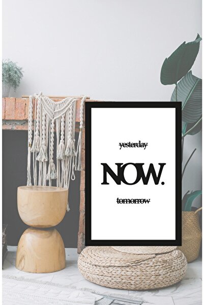 Tooall Motto Concept Home, Living Room, Hall, Office Bedroom Wall Mdf Table