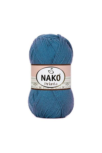 NAKO Nako 5 Pieces Diamond Denim - Μοντέλο 3409