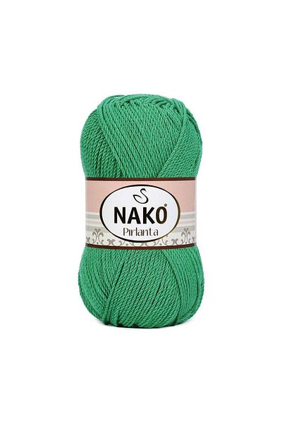 NAKO Green Nako Diamond - 5 Τεμάχια 3267