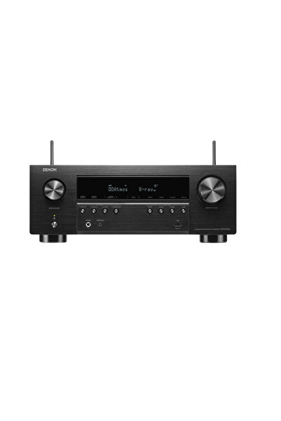 Denon Avr-s970h 7.2ch 8k A/v Sinema Amplisi