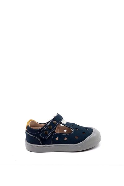 AYAKKABIMOOD Arz 4864 Petrol Boy Sandale Pantofi